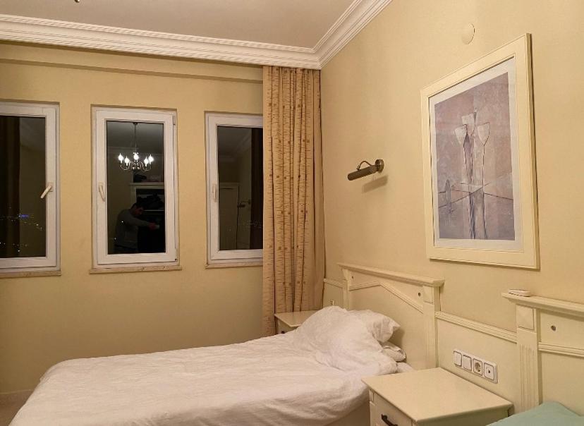 Goldcity Villa Alanya Zewnętrze zdjęcie