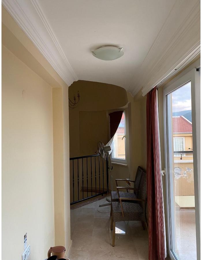 Goldcity Villa Alanya Zewnętrze zdjęcie